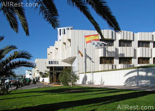 Tryp Azafata 